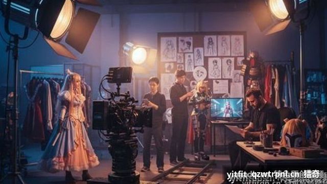 猎奇创作幕后揭秘 - 猎奇猎奇视频教程