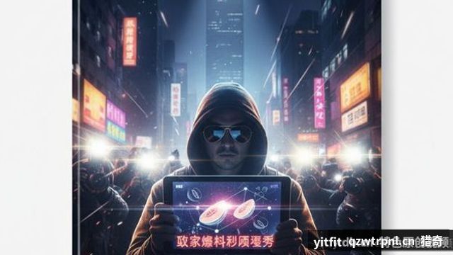 猎奇AI还原现场 - 猎奇猎奇视频教程